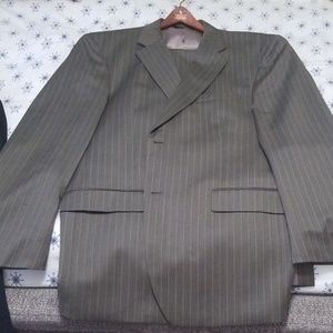 Mens suit